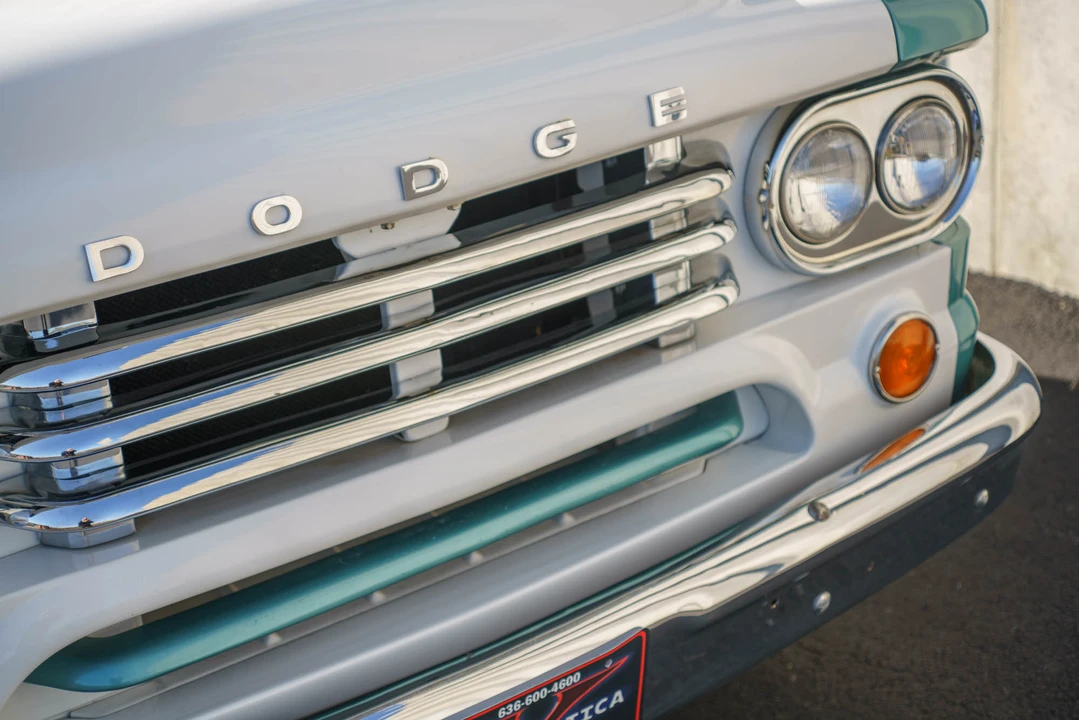 1958 Dodge C Series - Image 16 of 31
