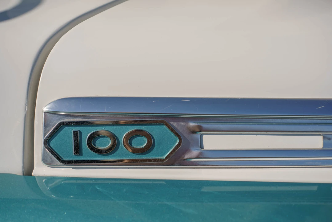 1958 Dodge C Series - Image 23 of 31