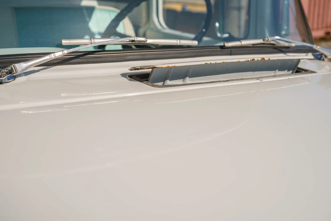 1958 Dodge C Series - Image 21 of 31