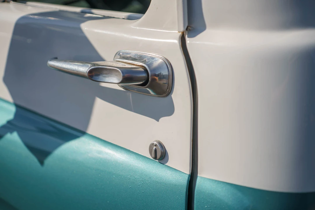 1958 Dodge C Series - Image 31 of 31
