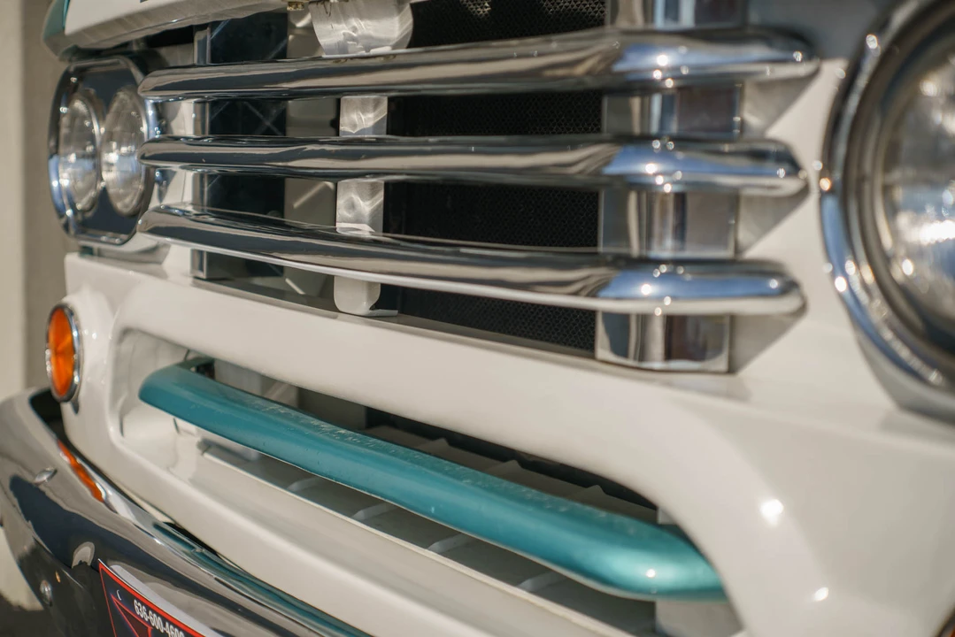 1958 Dodge C Series - Image 26 of 31