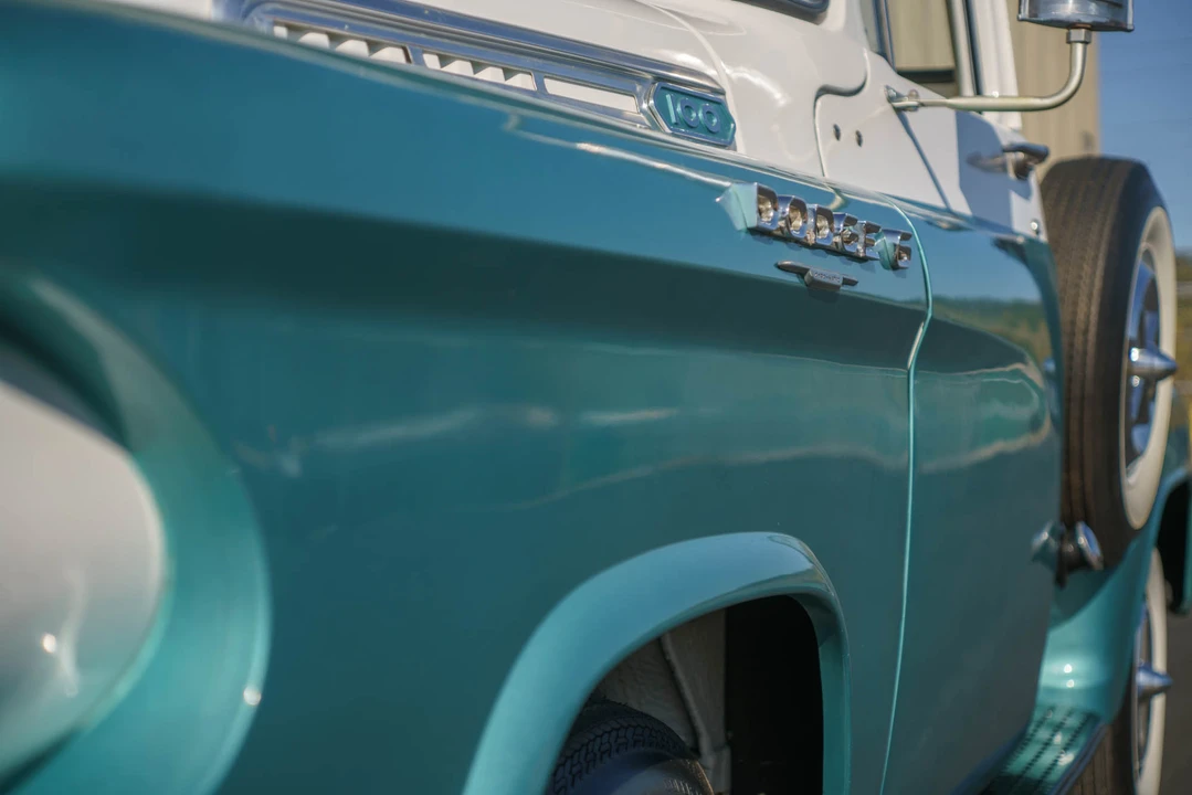 1958 Dodge C Series - Image 27 of 31