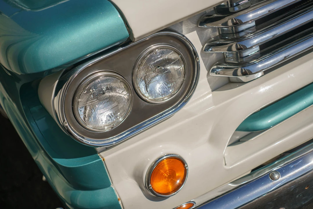 1958 Dodge C Series - Image 19 of 31