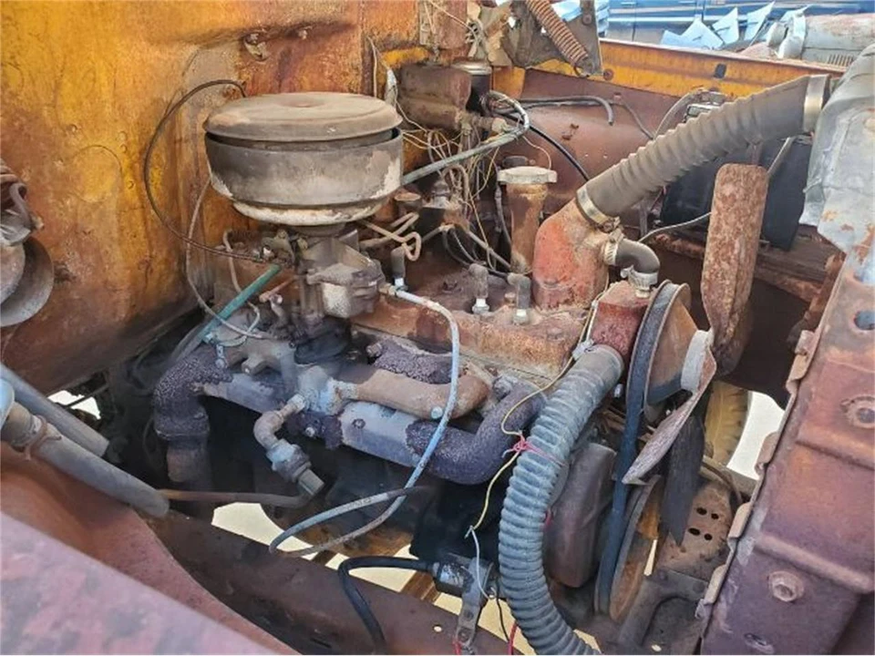 1958 Dodge C Series - Image 7 of 8