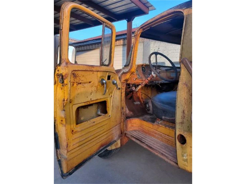 1958 Dodge C Series - Image 3 of 8