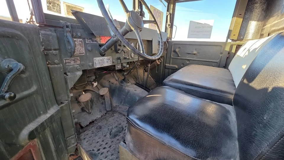 1958 Dodge Military Vehicles - Image 5 of 7