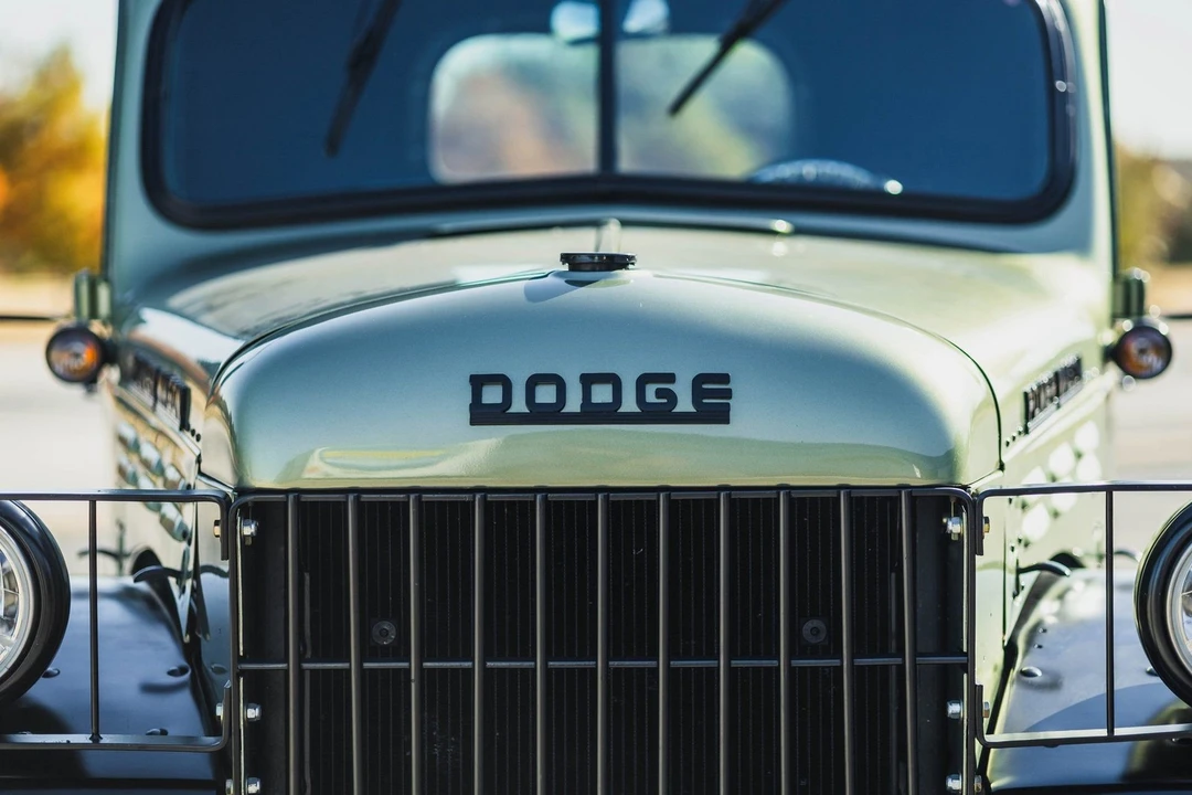 1958 Dodge Power Wagon (1946-1968) - Image 22 of 31