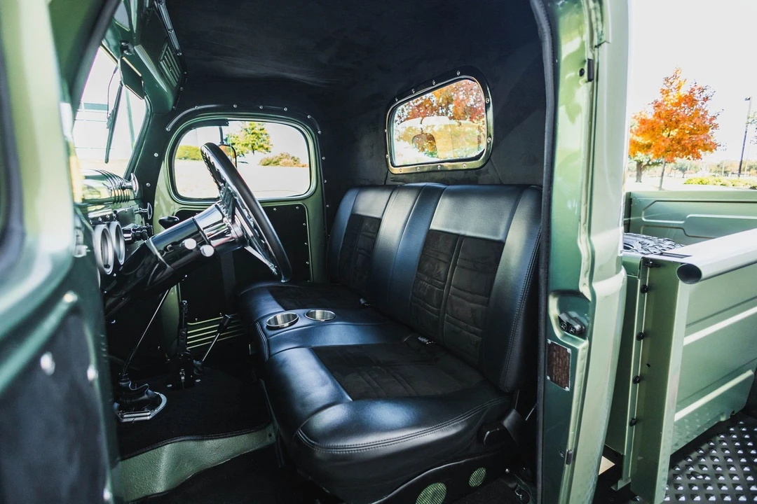 1958 Dodge Power Wagon (1946-1968) - Image 31 of 31