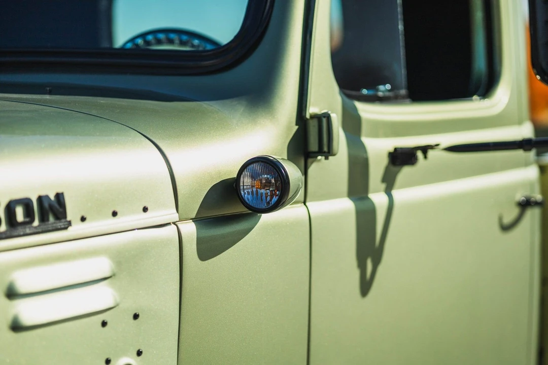 1958 Dodge Power Wagon (1946-1968) - Image 27 of 31