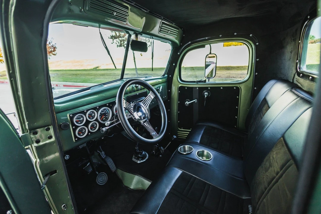1958 Dodge Power Wagon (1946-1968) - Image 30 of 31