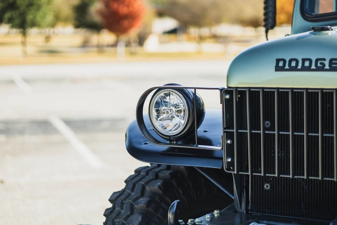 1958 Dodge Power Wagon (1946-1968) - Image 23 of 31
