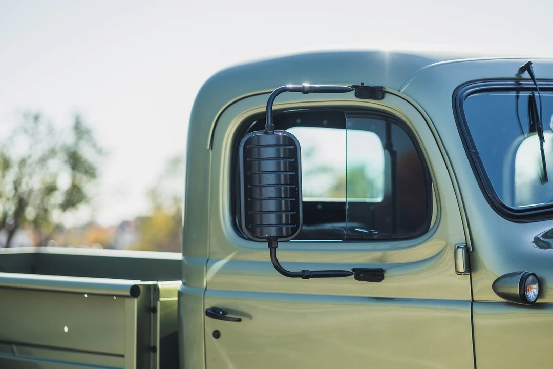 1958 Dodge Power Wagon (1946-1968) - Image 20 of 31