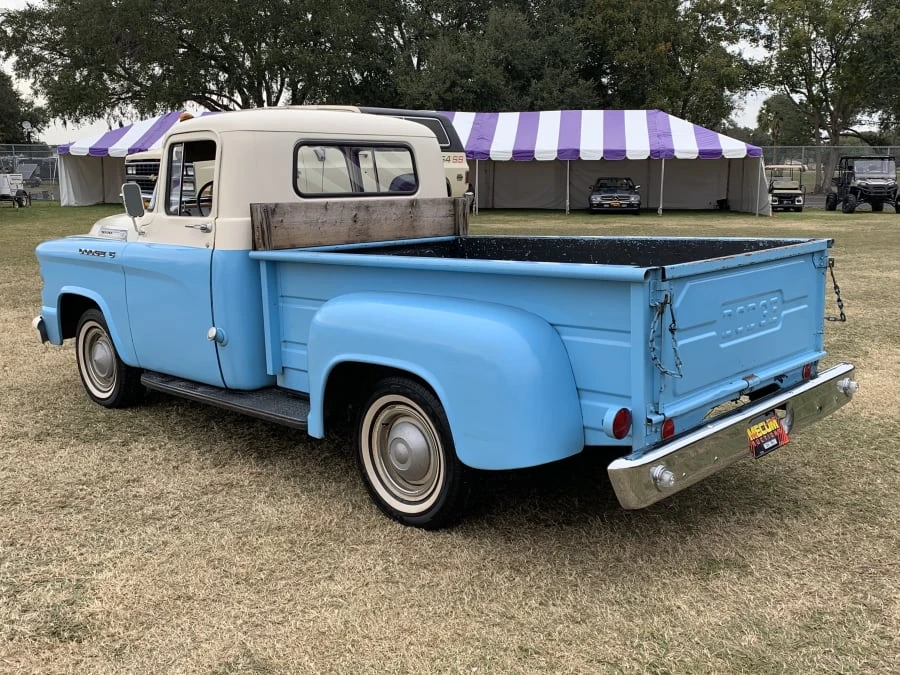 1958 Dodge C Series - Image 3 of 7