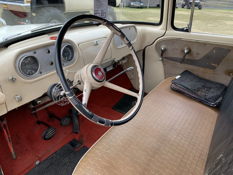 1958 Dodge C Series - Image 4 of 7