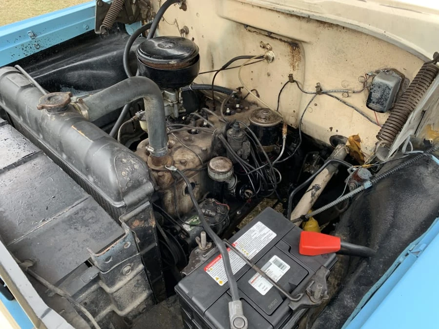 1958 Dodge C Series - Image 6 of 7