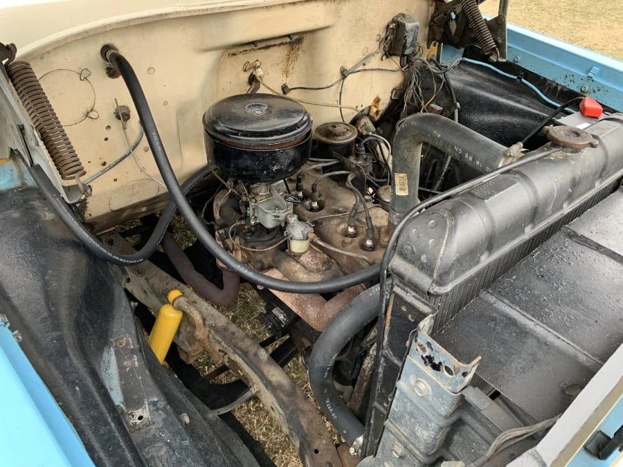1958 Dodge C Series - Image 7 of 7