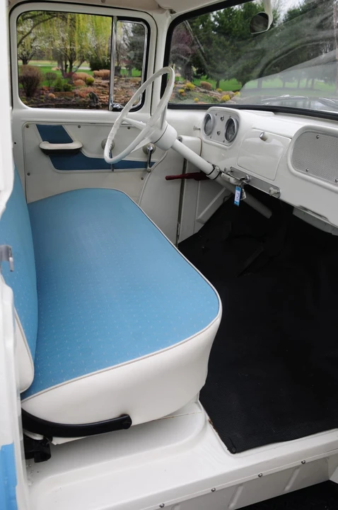 1958 Dodge C Series - Image 3 of 8