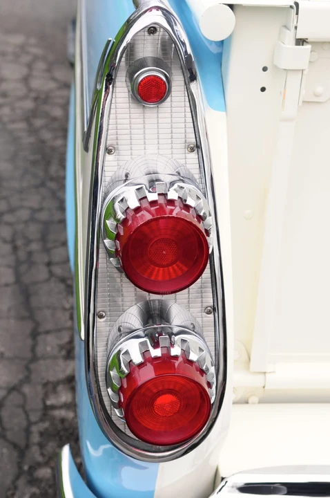 1958 Dodge C Series - Image 5 of 8