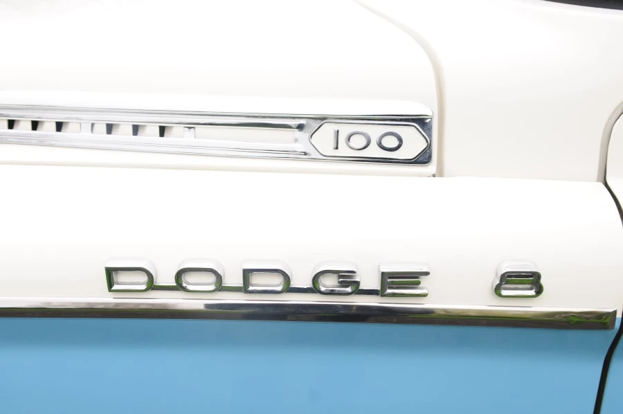 1958 Dodge C Series - Image 6 of 8