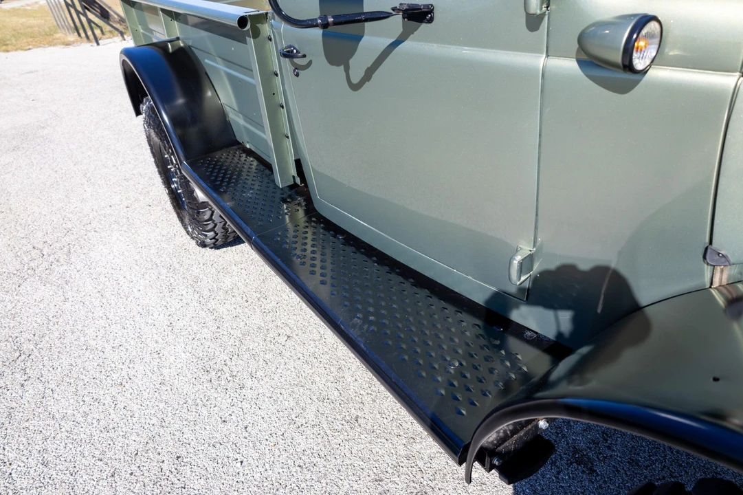 1958 Dodge Power Wagon (1946-1968) - Image 3 of 21