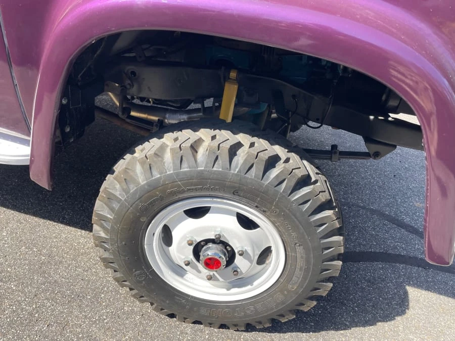 1958 Dodge Power Wagon (1946-1968) - Image 7 of 18
