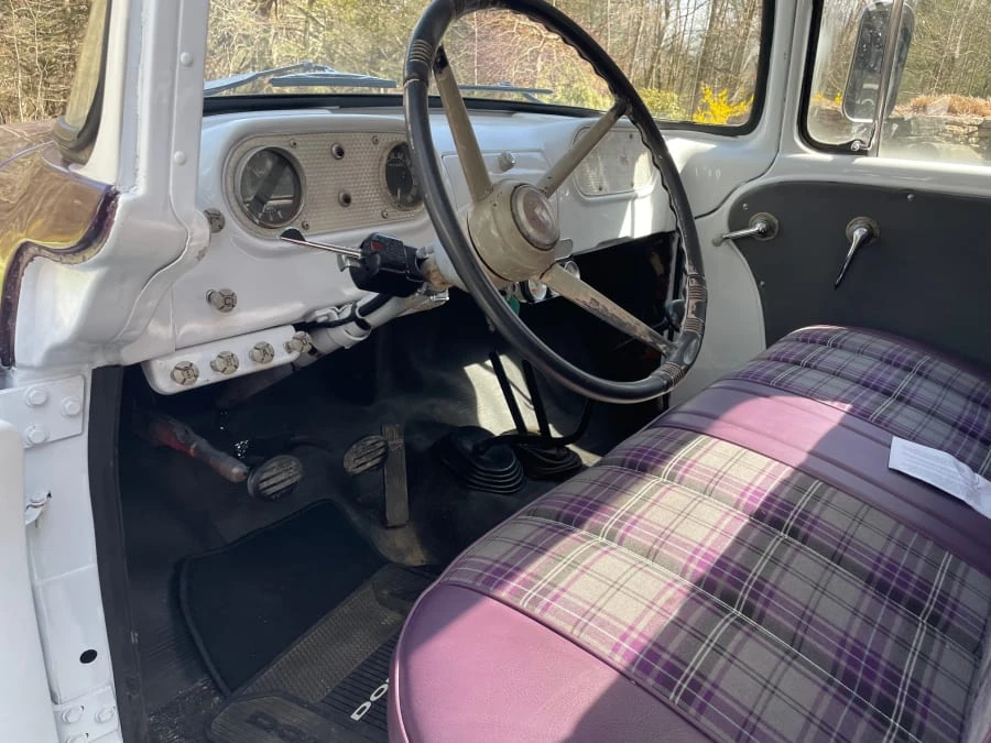 1958 Dodge Power Wagon (1946-1968) - Image 10 of 18