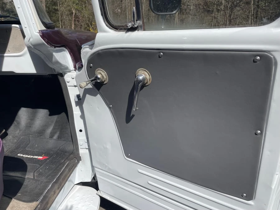 1958 Dodge Power Wagon (1946-1968) - Image 11 of 18