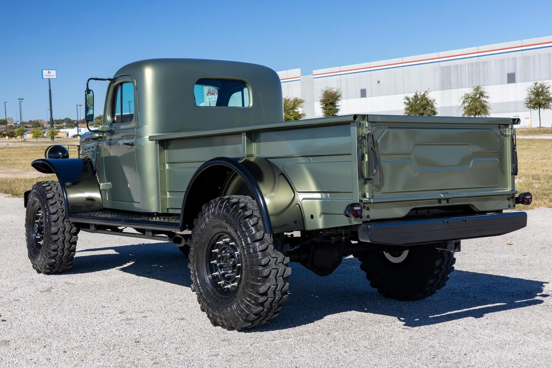 1958 Dodge Power Wagon (1946-1968) - Image 4 of 31