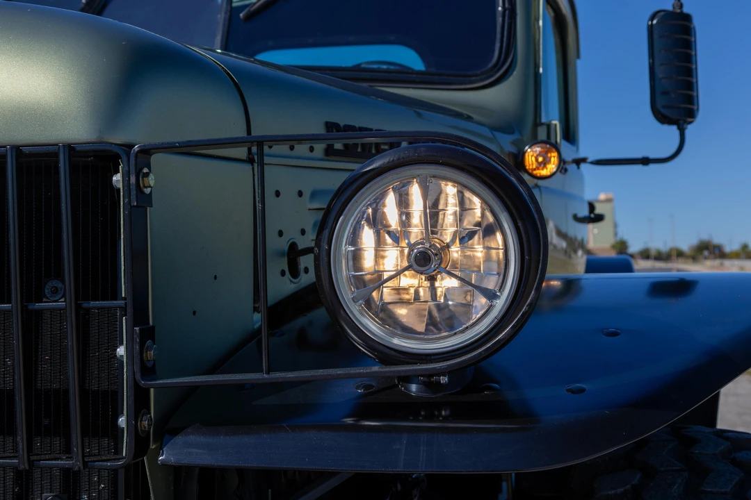 1958 Dodge Power Wagon (1946-1968) - Image 24 of 31