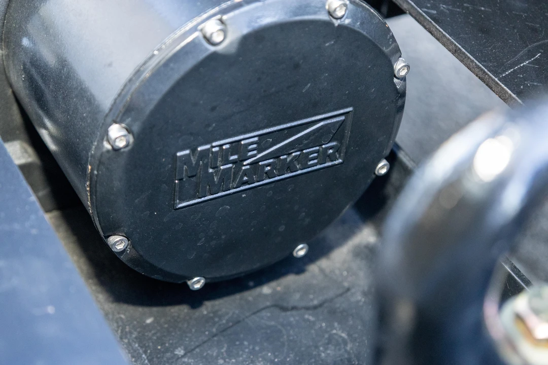 1958 Dodge Power Wagon (1946-1968) - Image 22 of 31