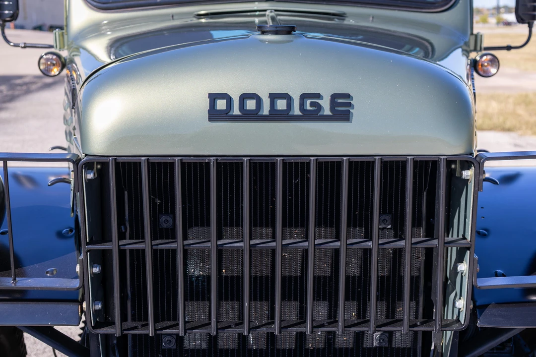 1958 Dodge Power Wagon (1946-1968) - Image 20 of 31