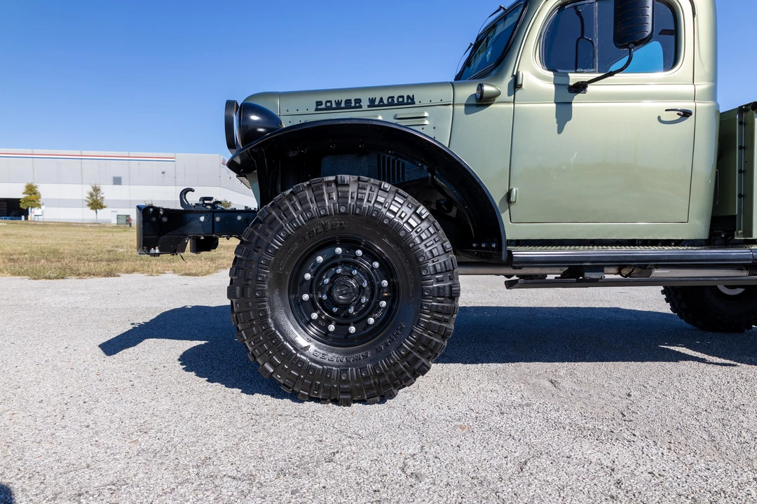 1958 Dodge Power Wagon (1946-1968) - Image 26 of 31