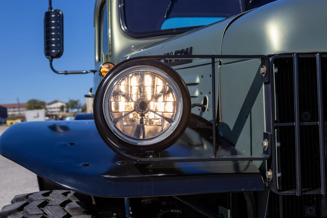 1958 Dodge Power Wagon (1946-1968) - Image 18 of 31