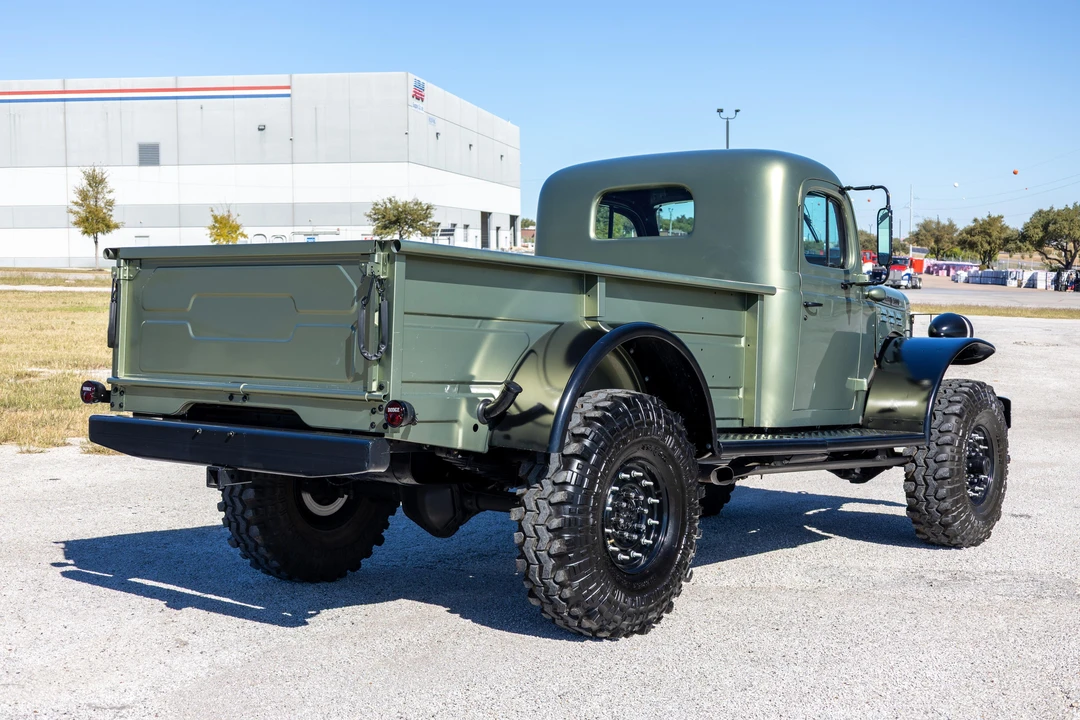 1958 Dodge Power Wagon (1946-1968) - Image 12 of 31
