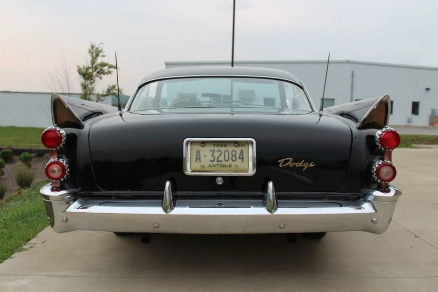 1958 Dodge Royal - Image 15 of 31