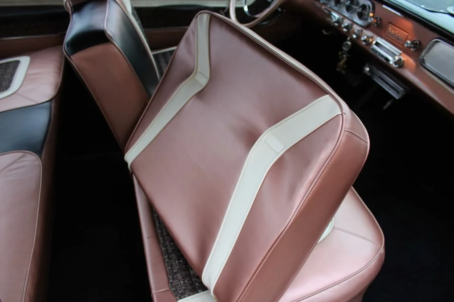 1958 Dodge Royal - Image 8 of 31
