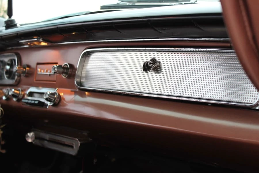 1958 Dodge Royal - Image 29 of 31