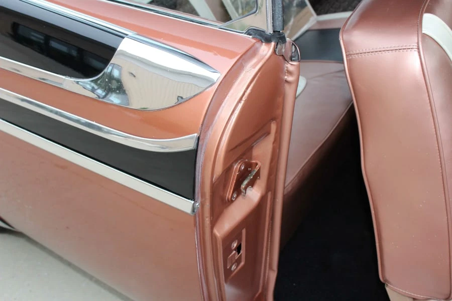 1958 Dodge Royal - Image 31 of 31