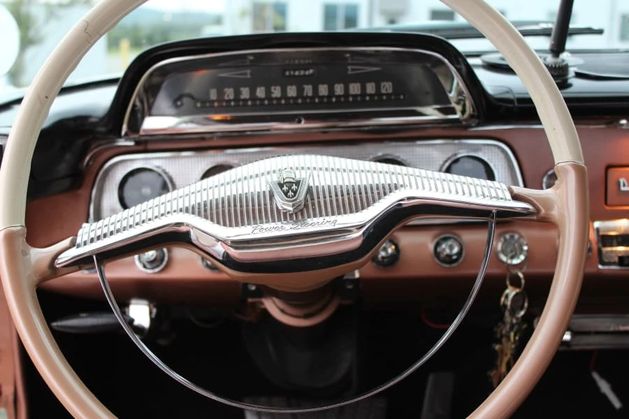 1958 Dodge Royal - Image 5 of 31