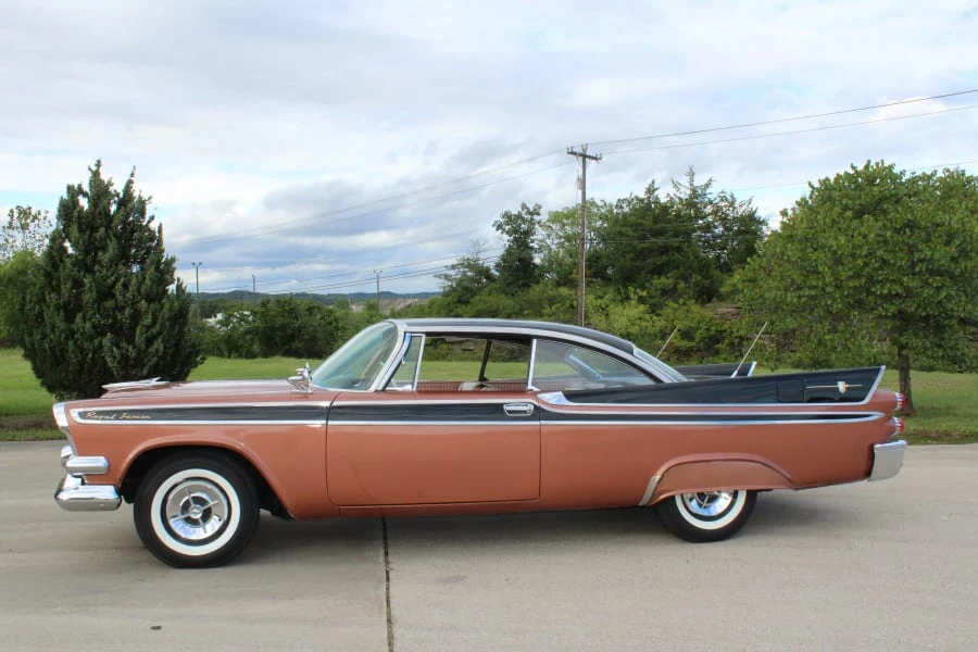 1958 Dodge Royal - Image 2 of 31