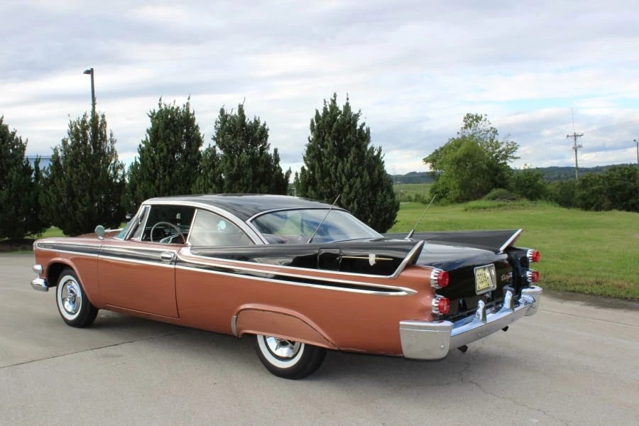 1958 Dodge Royal - Image 3 of 31