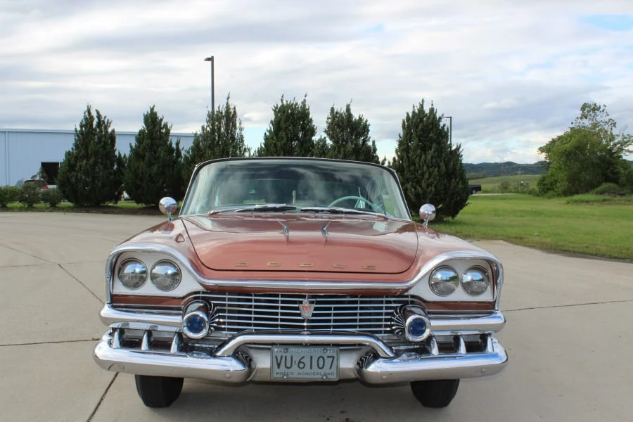 1958 Dodge Royal - Image 26 of 31