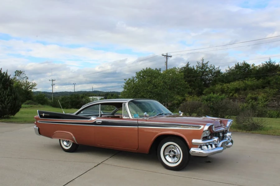1958 Dodge Royal - Image 25 of 31