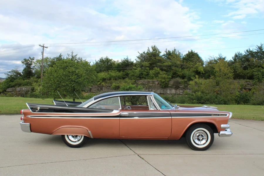 1958 Dodge Royal - Image 24 of 31