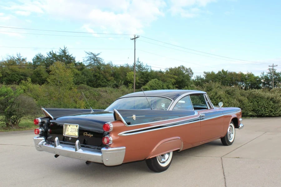 1958 Dodge Royal - Image 23 of 31