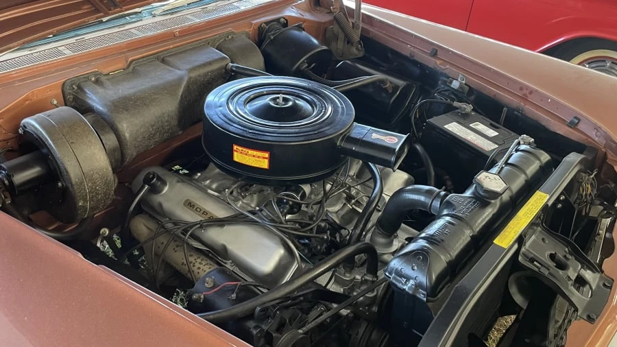 1958 Dodge Royal - Image 11 of 31