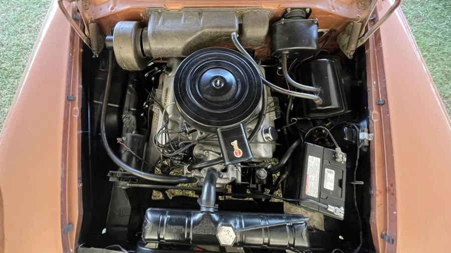 1958 Dodge Royal - Image 12 of 31
