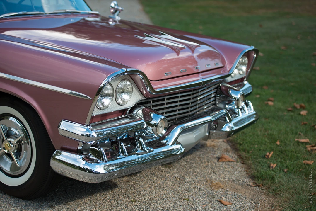 1958 Dodge Coronet 1st-3rd Gen - Image 10 of 31