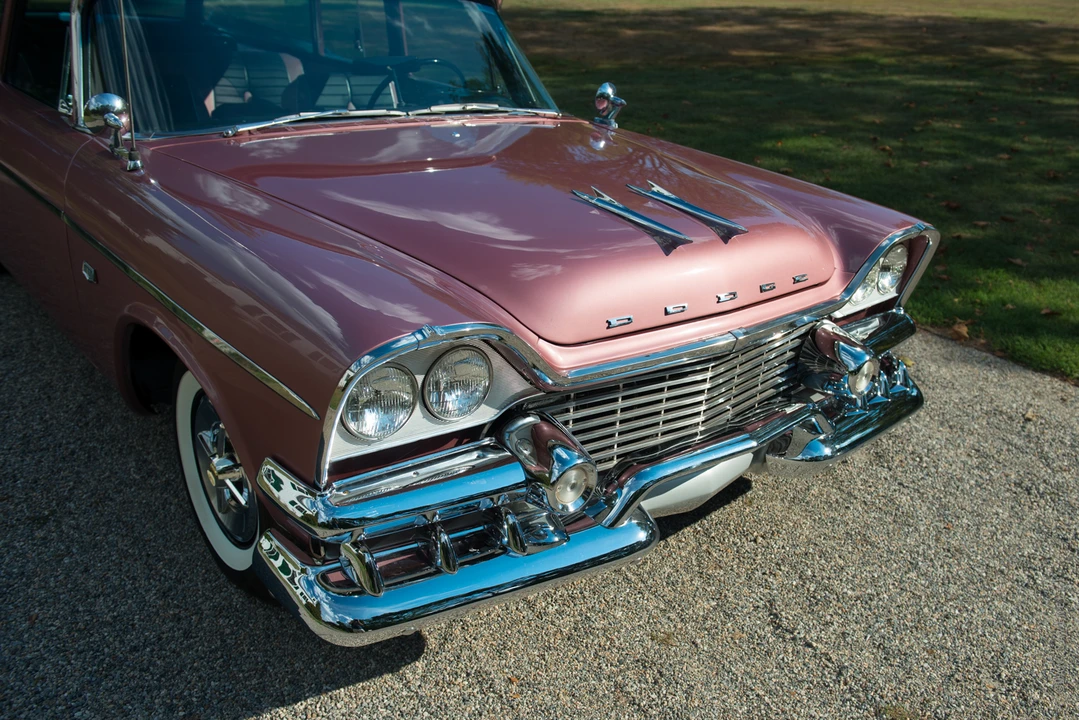 1958 Dodge Coronet 1st-3rd Gen - Image 11 of 31