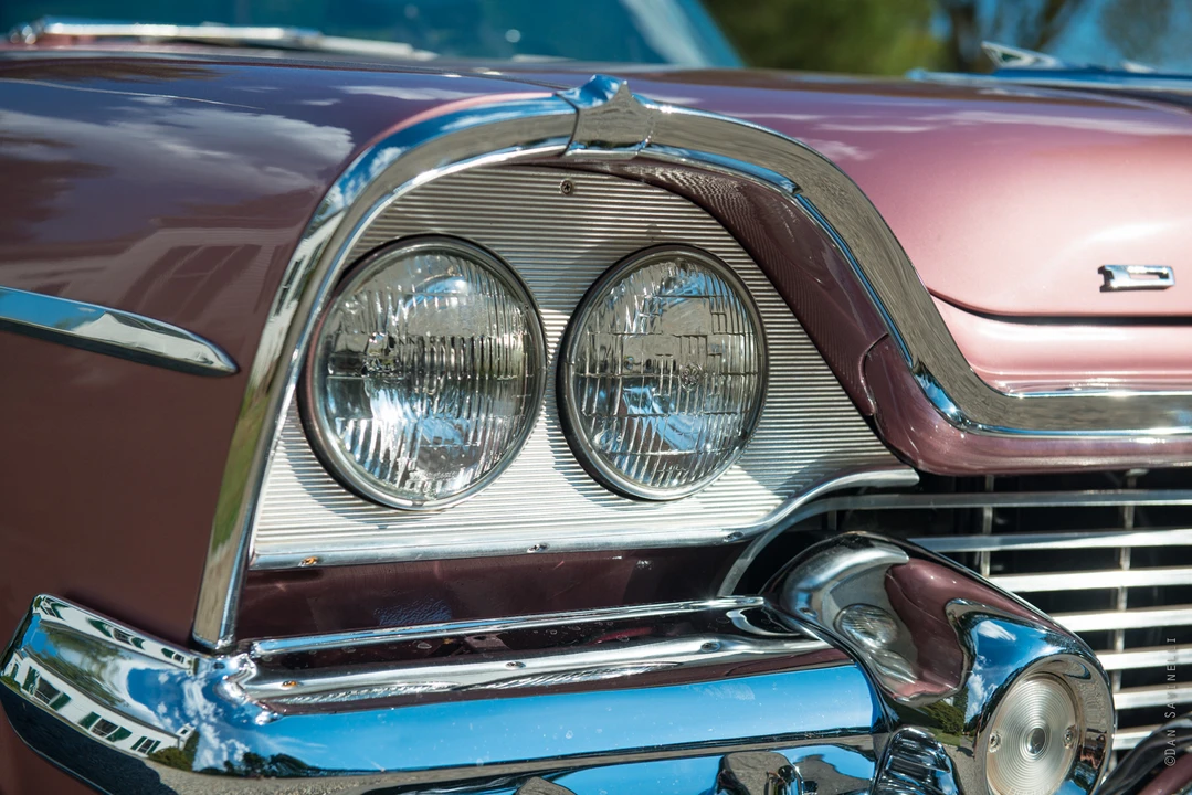 1958 Dodge Coronet 1st-3rd Gen - Image 12 of 31